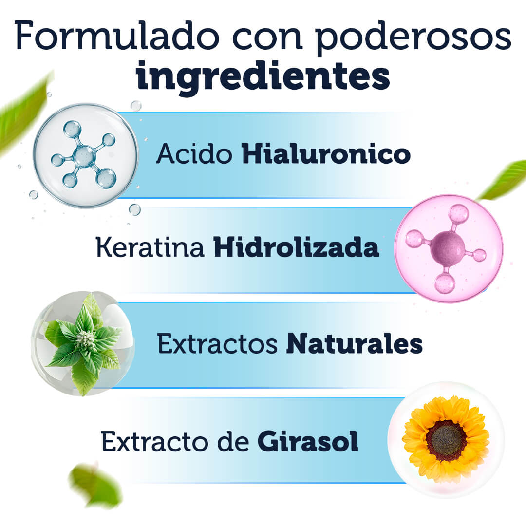 ACQUA DI AMMIRATO Tratamiento Capilar