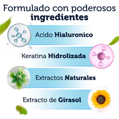 ACQUA DI AMMIRATO Tratamiento Capilar