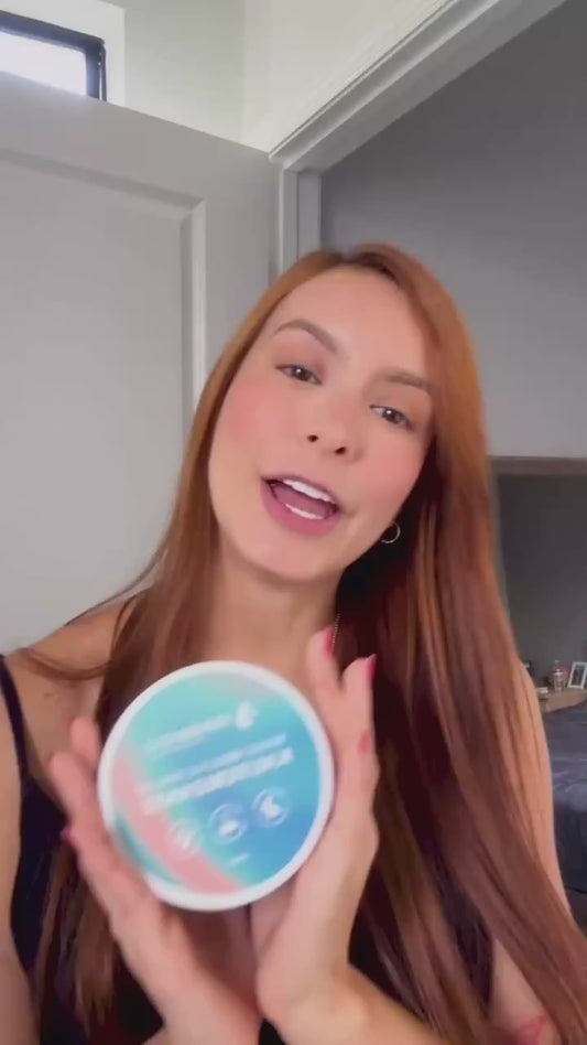 Mascarilla Capilar Pre Shampoo